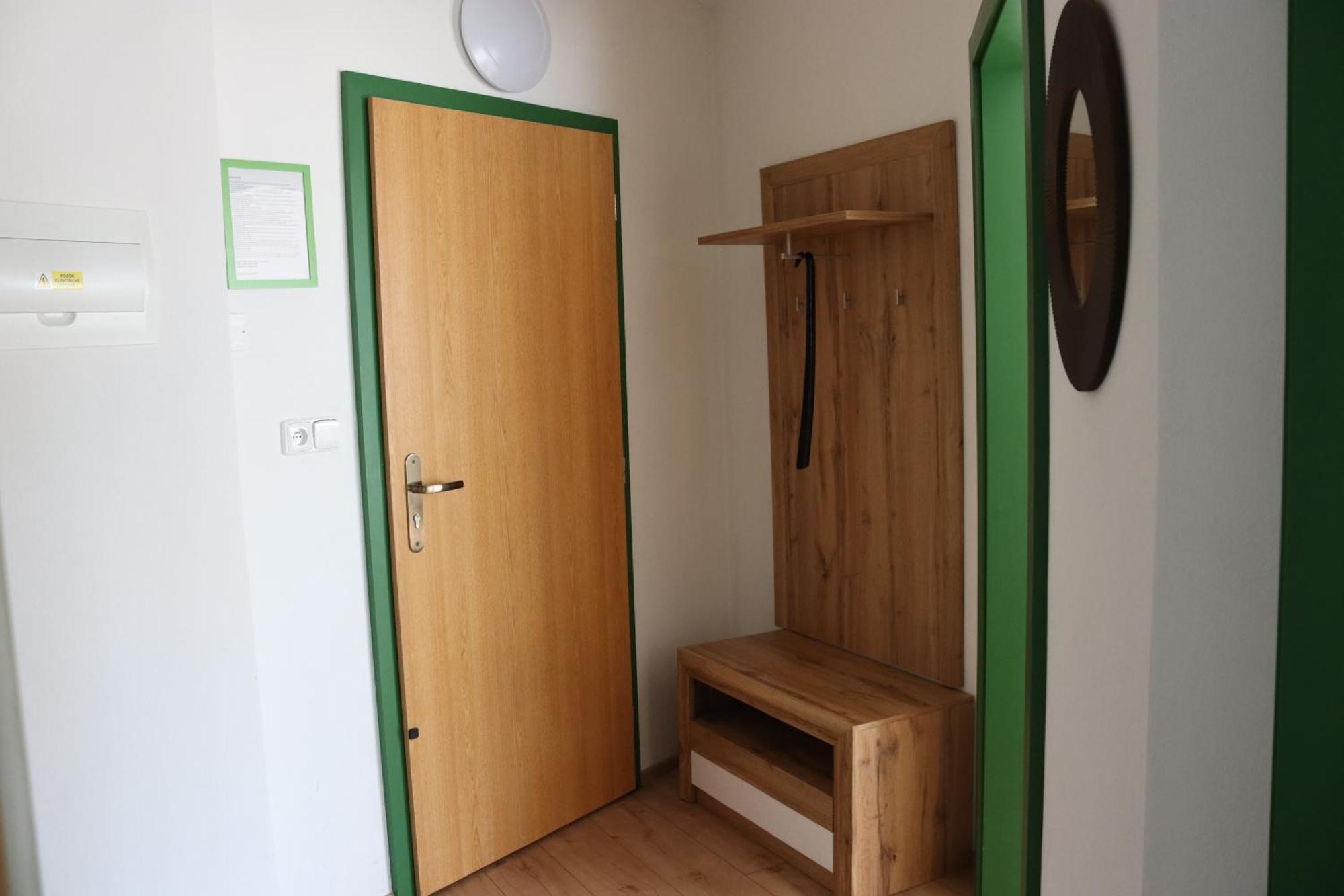 Penzion-Apartman Soucek Йиндржихув-Градец Экстерьер фото