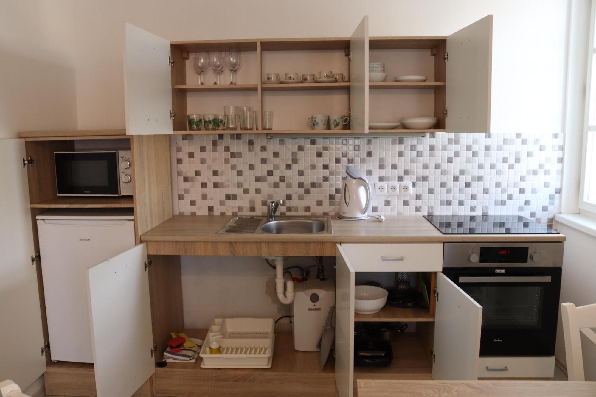 Penzion-Apartman Soucek Йиндржихув-Градец Экстерьер фото