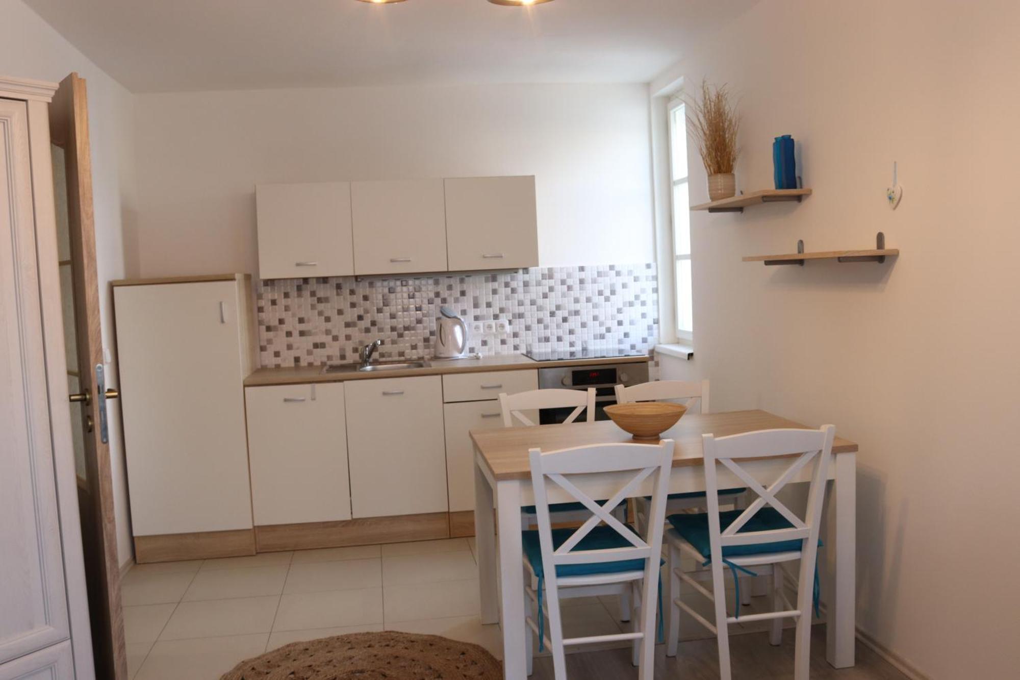 Penzion-Apartman Soucek Йиндржихув-Градец Экстерьер фото