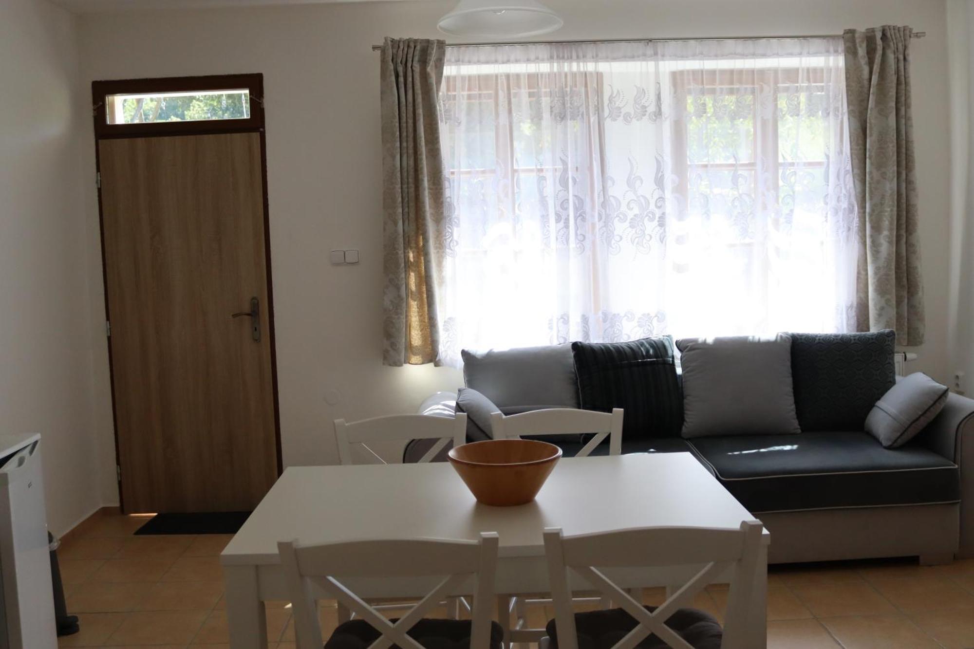 Penzion-Apartman Soucek Йиндржихув-Градец Экстерьер фото