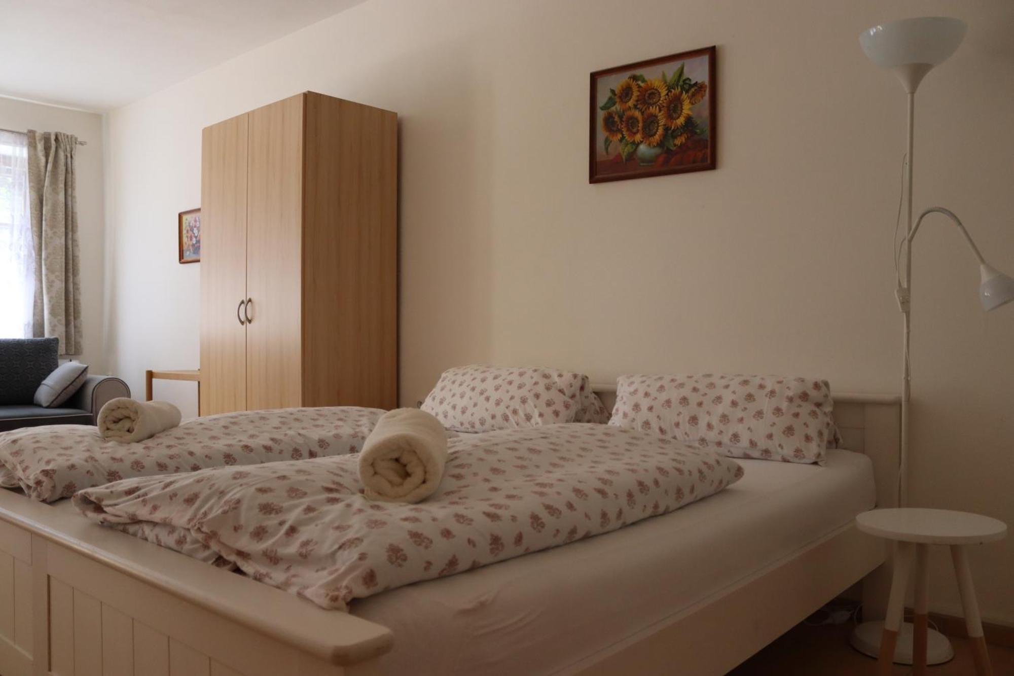 Penzion-Apartman Soucek Йиндржихув-Градец Экстерьер фото