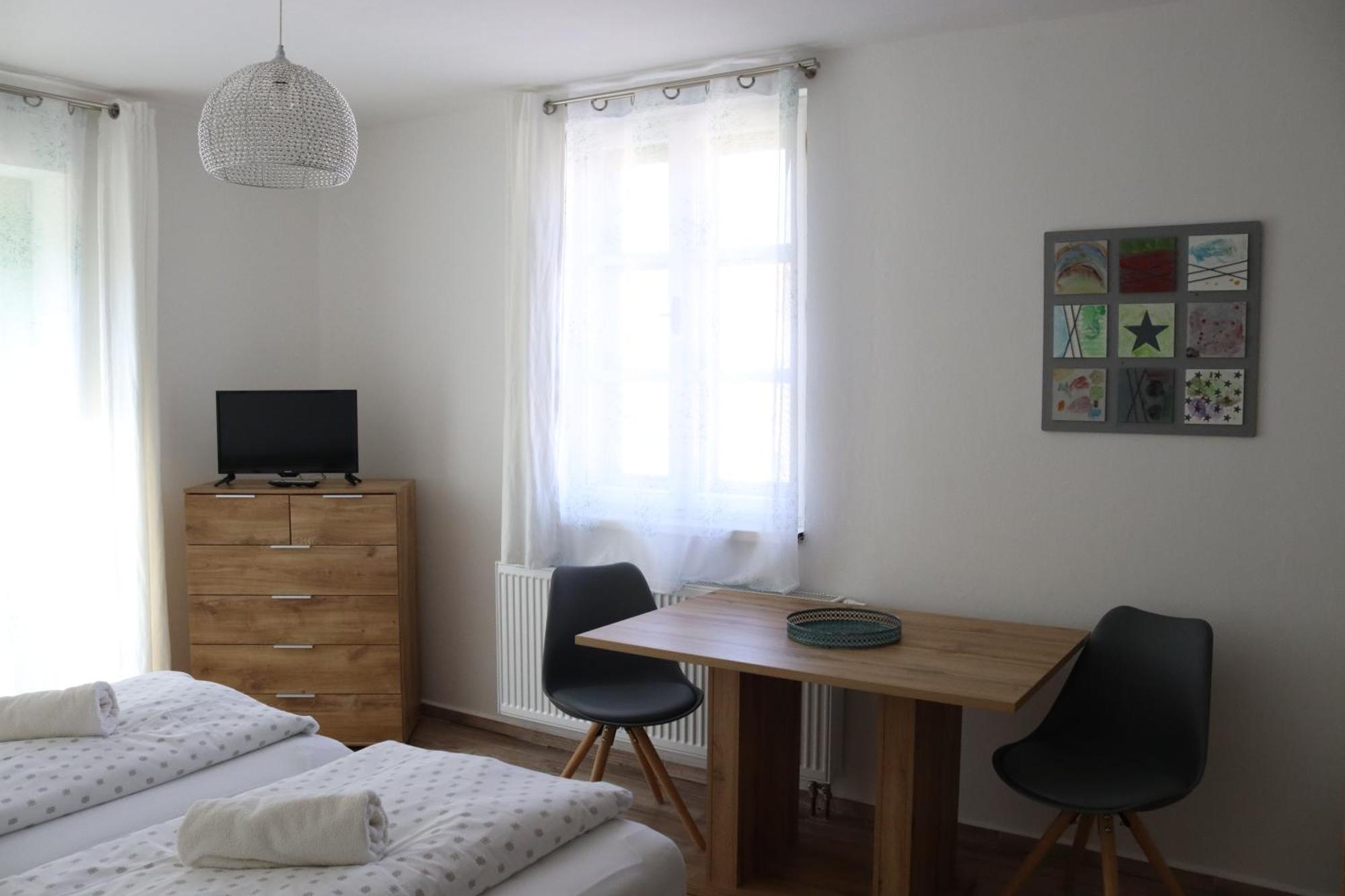 Penzion-Apartman Soucek Йиндржихув-Градец Экстерьер фото