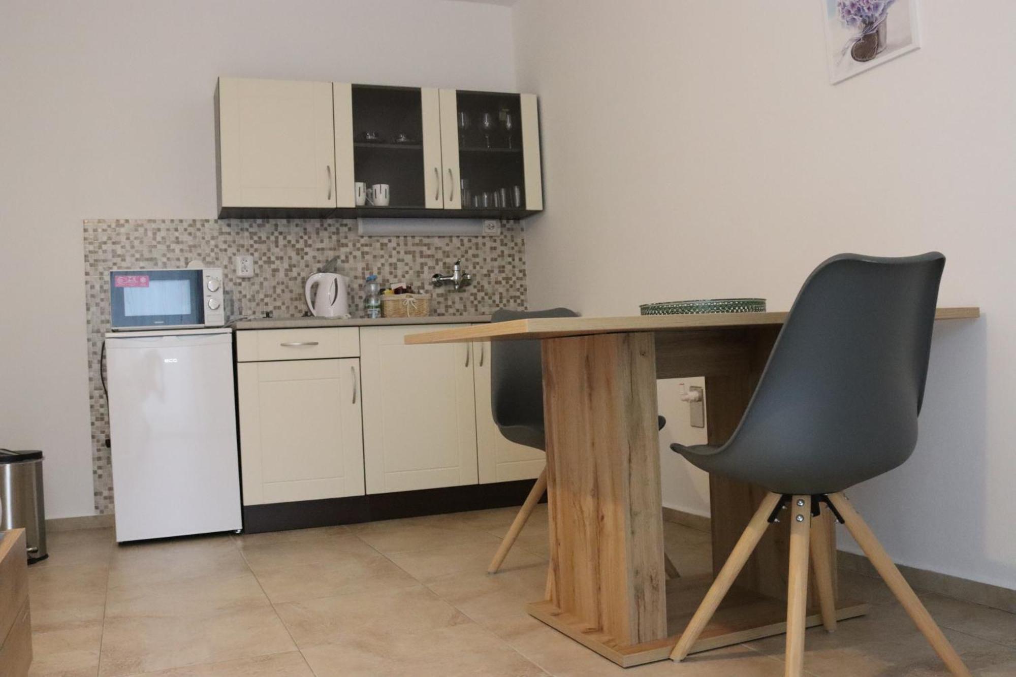 Penzion-Apartman Soucek Йиндржихув-Градец Экстерьер фото