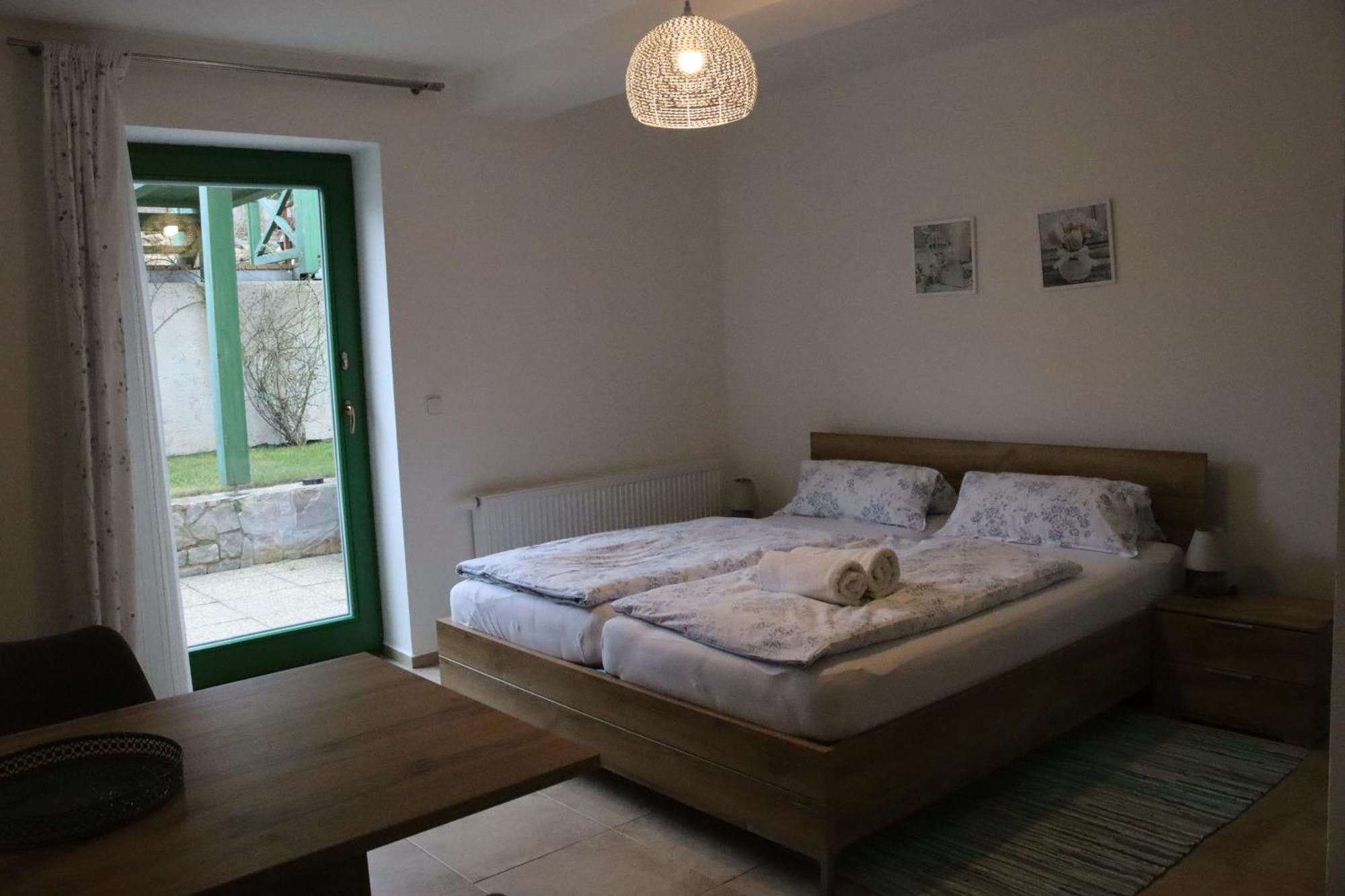 Penzion-Apartman Soucek Йиндржихув-Градец Экстерьер фото
