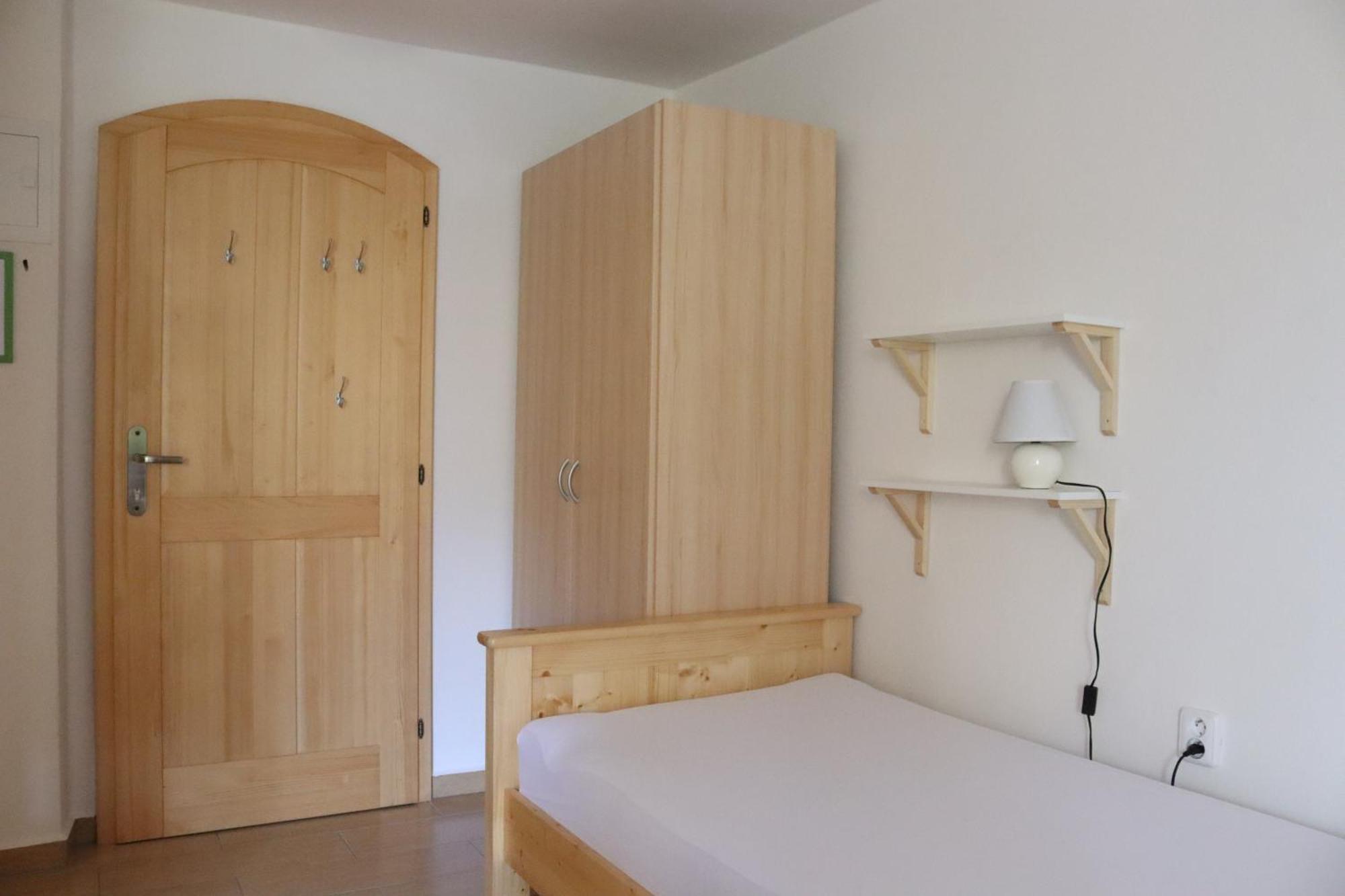 Penzion-Apartman Soucek Йиндржихув-Градец Экстерьер фото