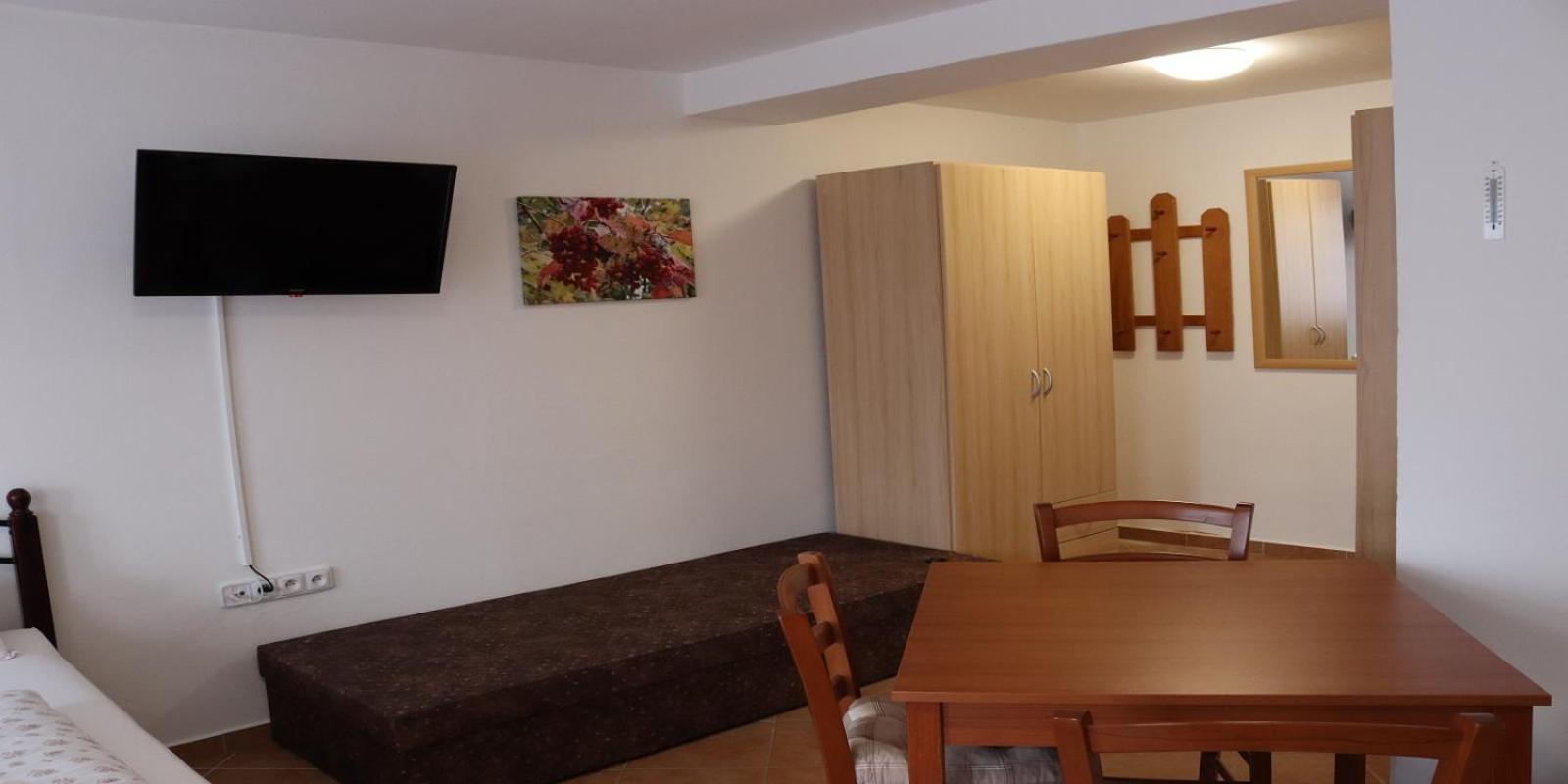Penzion-Apartman Soucek Йиндржихув-Градец Экстерьер фото